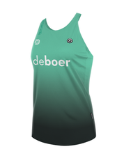 DEBOER - WOMEN Hypermesh™ PRO+ Singlet