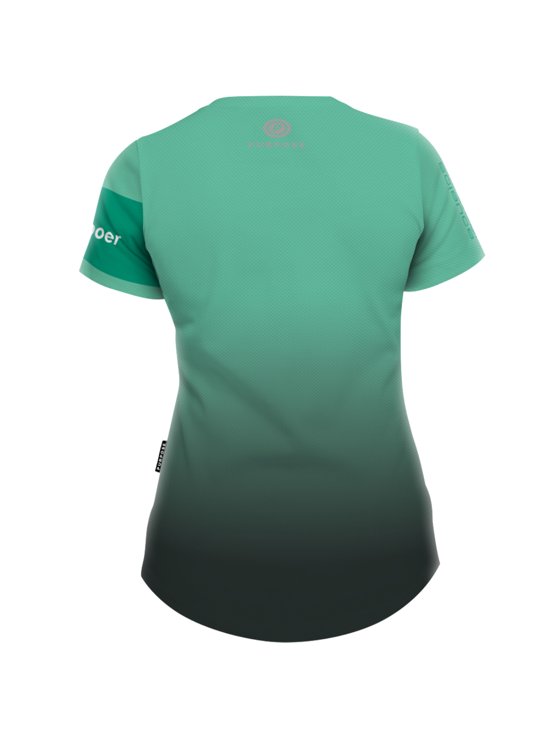 DEBOER - WOMEN Hypermesh™ ELITE  T-Shirt