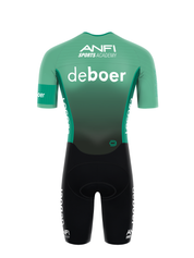 DEBOER - Hypermesh™ Super Suit