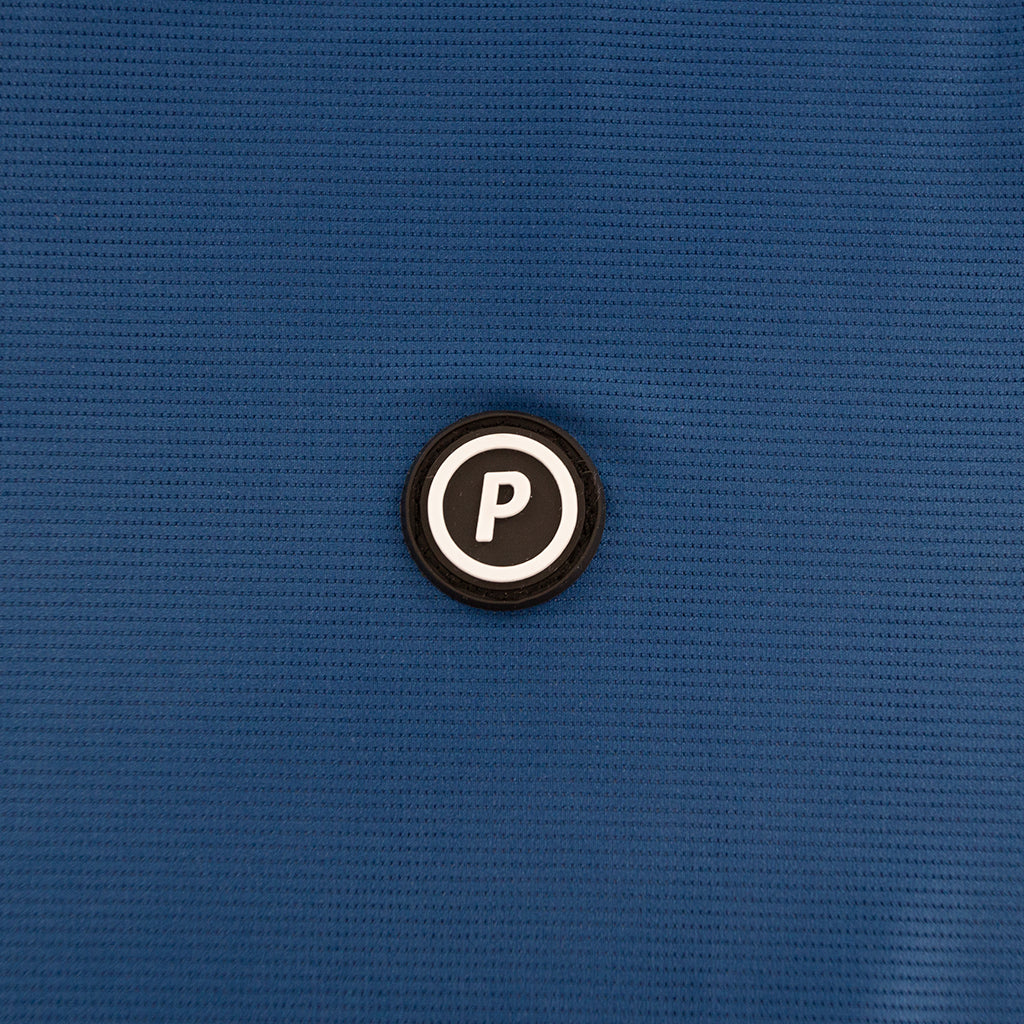 Hypermesh ELITE Running T-Shirt (Midnight Blue) - Purpose Performance Wear