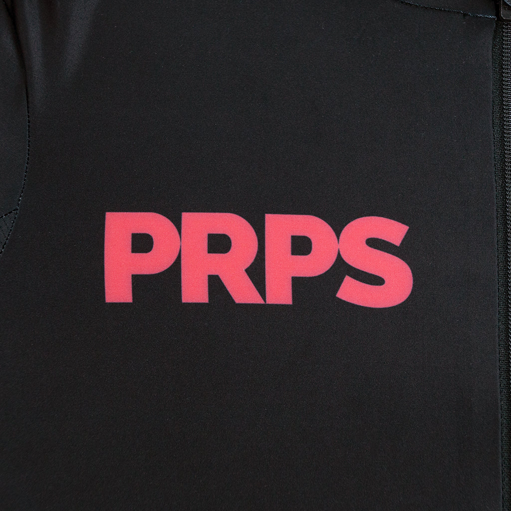 Official Team PRPS PRO v3 Women's Cycling Jersey Long Sleeve - Purpose Performance Wear