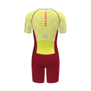 KIDS HYPERMESH™ ELITE TRI SUIT