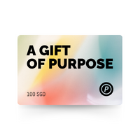 $100 Stored Value Gift Card - $100