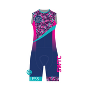 SWTC - WOMEN Hypermesh™ PRO Tri Suit (Sleeveless)