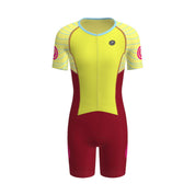KIDS HYPERMESH™ ELITE TRI SUIT