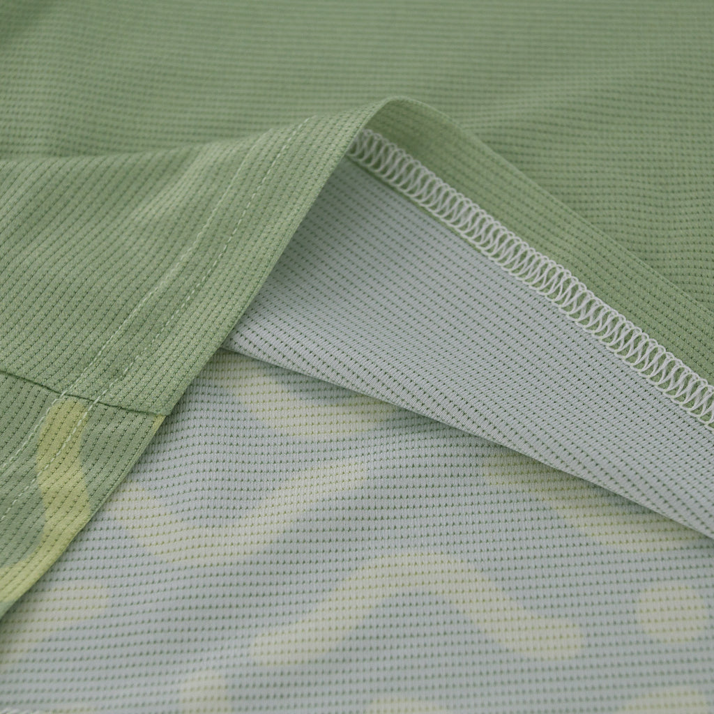 Hypermesh ELITE Running T-Shirt (Quartz Green) - Purpose Performance Wear