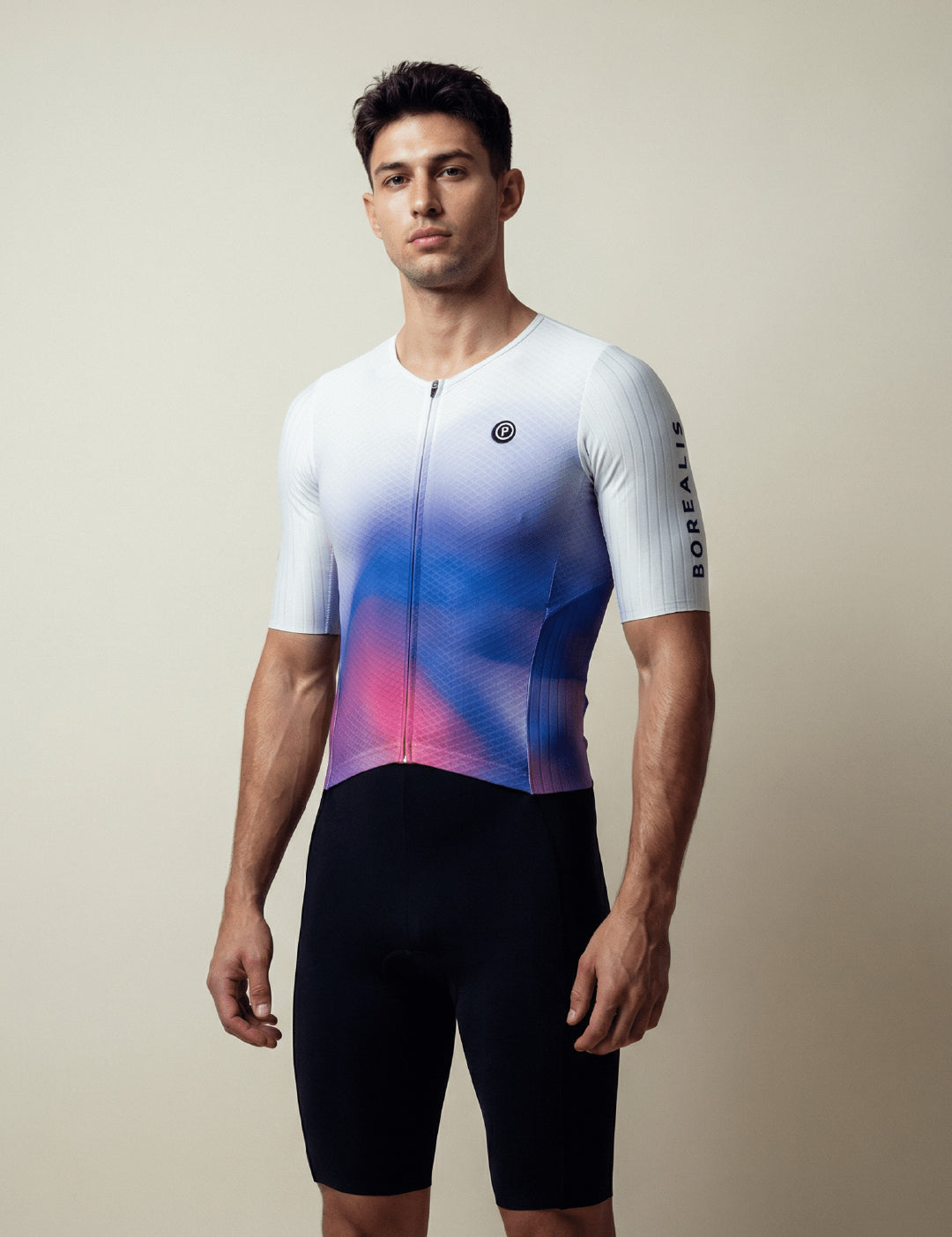 Borealis - Hypermesh™ PRO+ ae Tri Suit