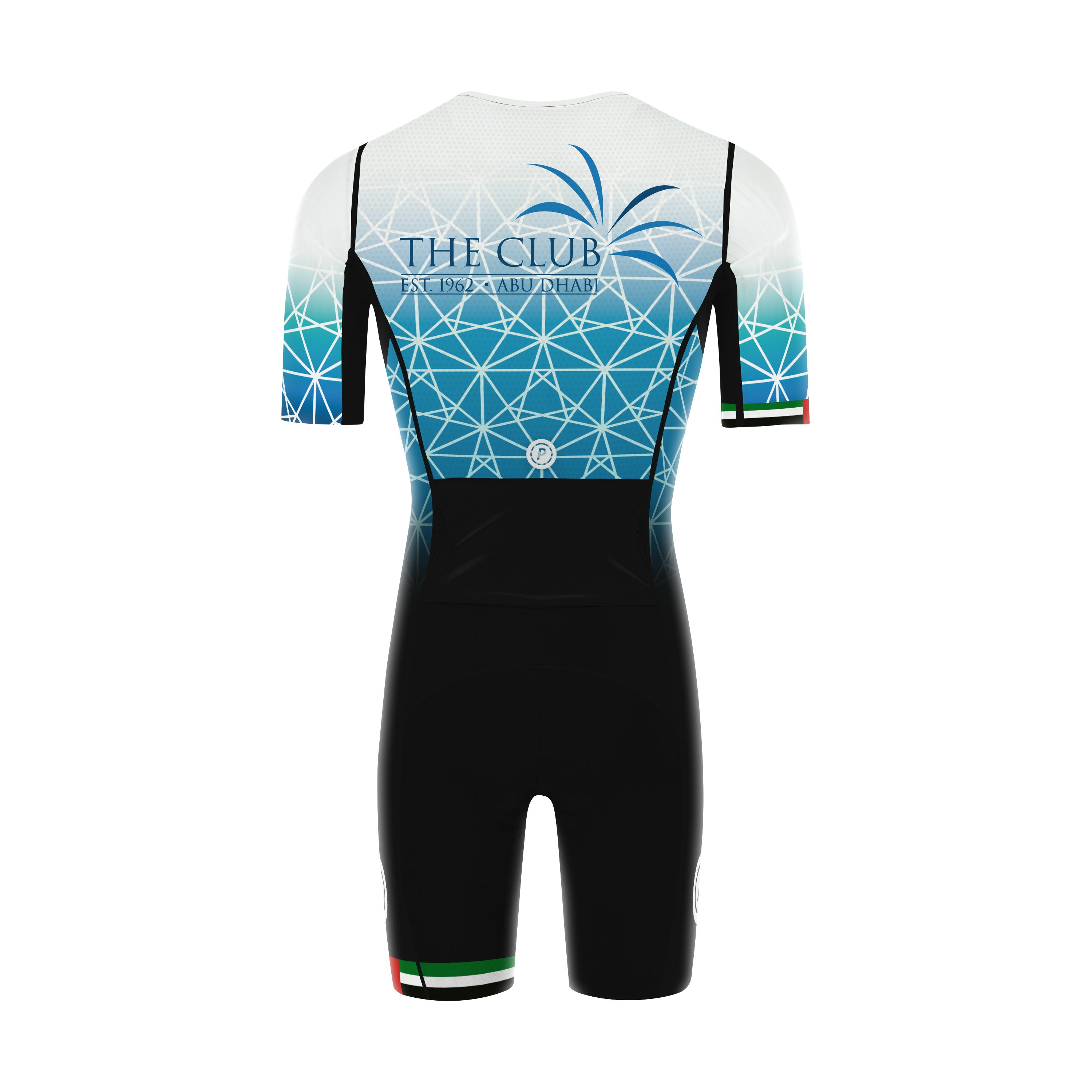 The Club - Hypermesh™ PRO ae Tri Suit