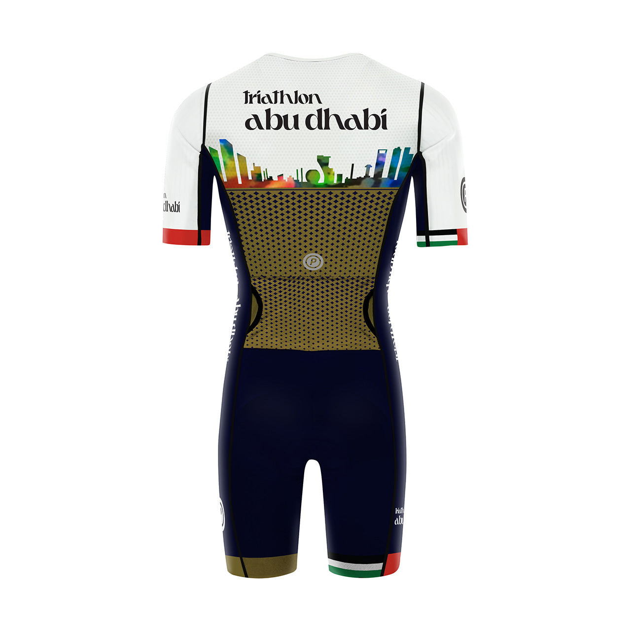 2025 Tri Abu Dhabi - Hypermesh™ PRO ae Tri Suit