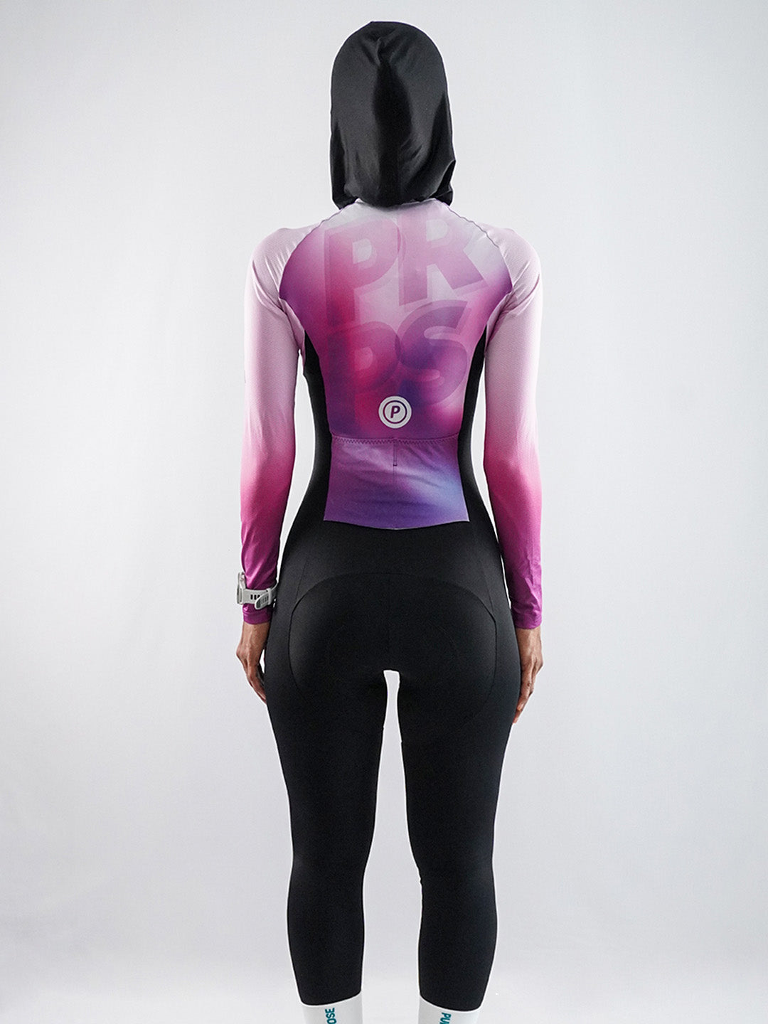 Race with Purpose | Hypermesh™ ELITE Tri Suits – Purpose