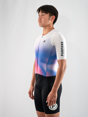 Borealis - Hypermesh PRO+ ae Tri Suit (Saphire)