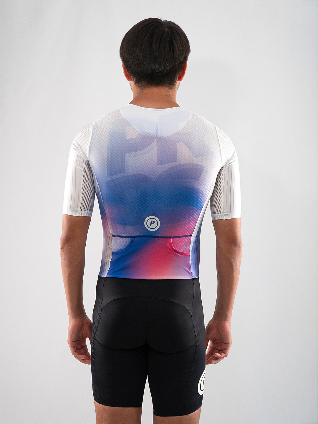 Borealis - Hypermesh PRO+ ae Tri Suit (Saphire)