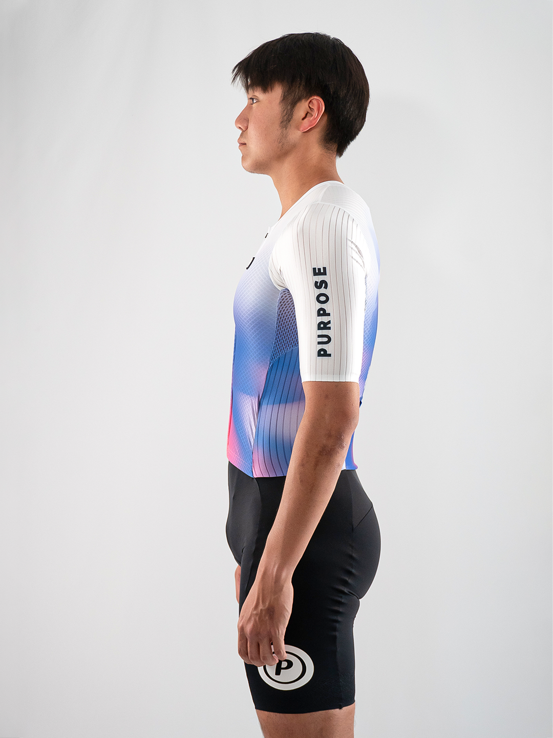 Borealis - Hypermesh PRO+ ae Tri Suit (Saphire)