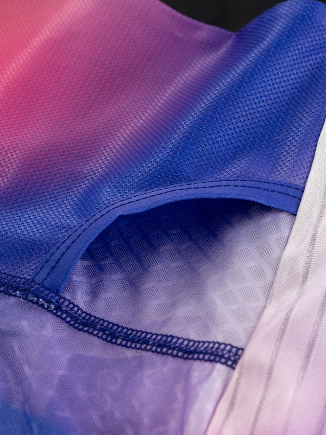 Borealis - Hypermesh PRO+ ae Tri Suit (Saphire)