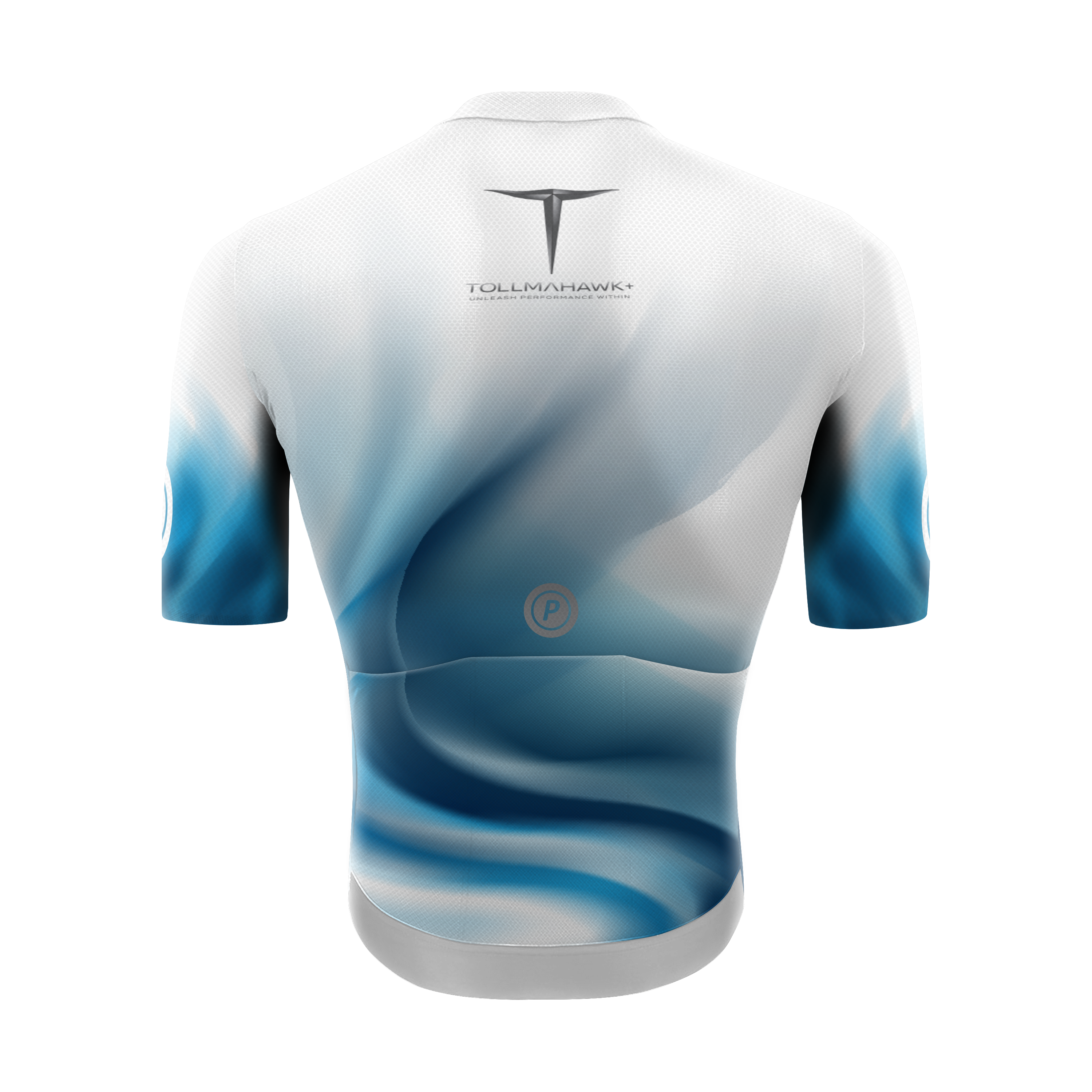 [CBP] TOLLMAHAWK+ - PERFORMANCE CYCLING JERSEY
