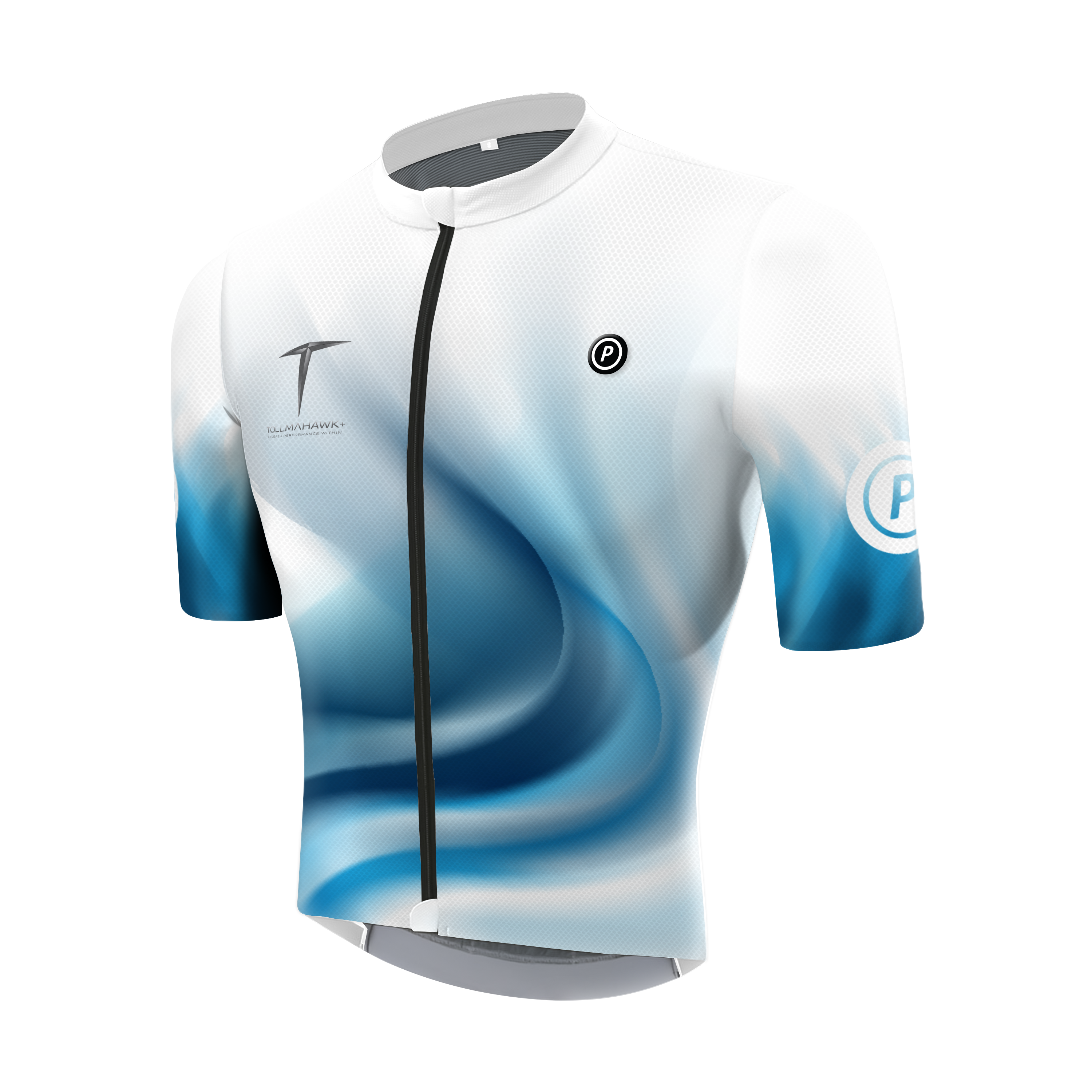 [CBP] TOLLMAHAWK+ - PERFORMANCE CYCLING JERSEY