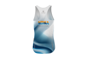 [CBP] TOLLMAHAWK+ - WOMEN Hypermesh™️ PRO+ Singlet
