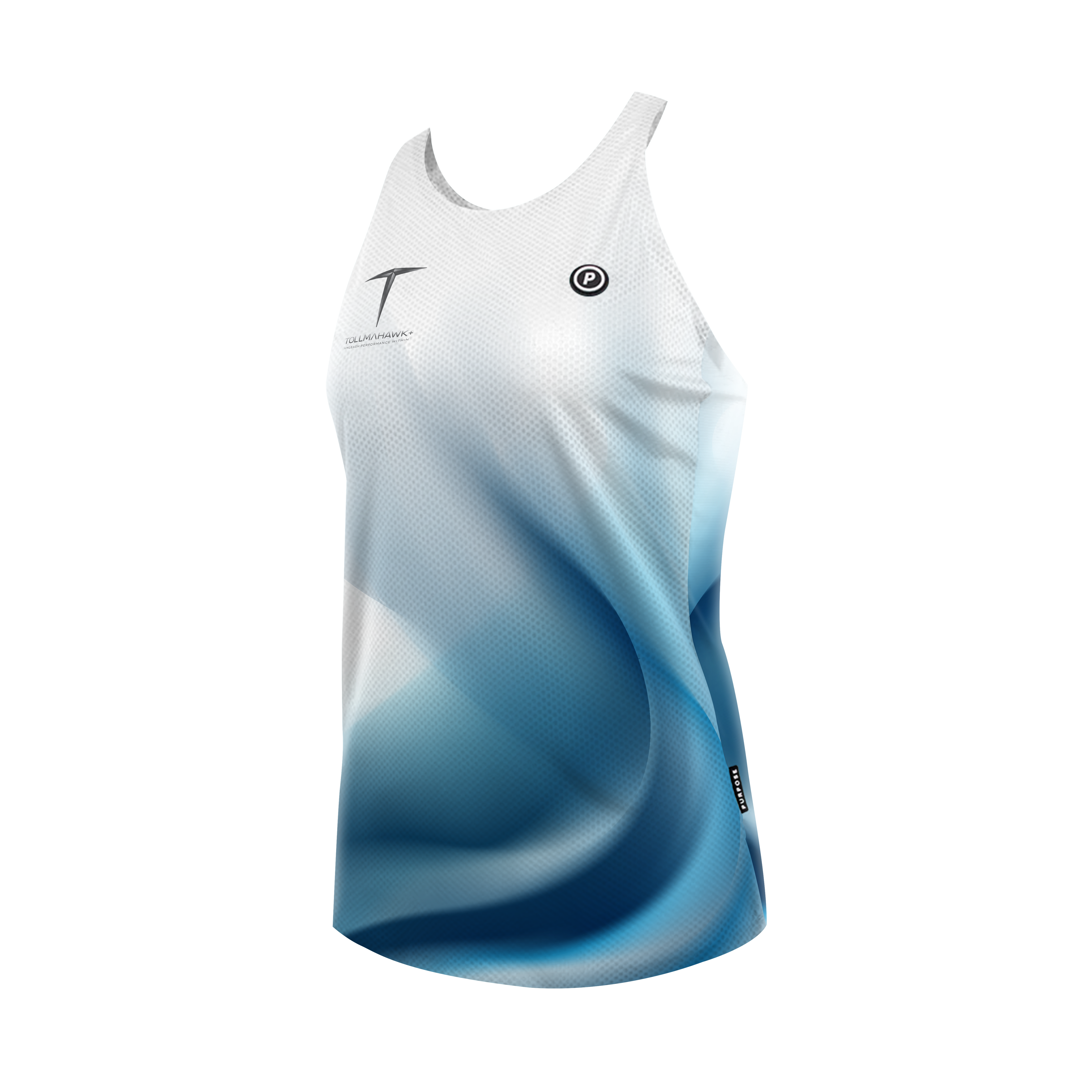 [CBP] TOLLMAHAWK+ - WOMEN Hypermesh™️ PRO+ Singlet