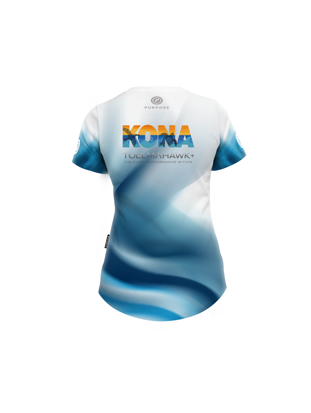 [CBP] TOLLMAHAWK+ - WOMEN Hypermesh™️ ELITE T-Shirt