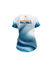 [CBP] TOLLMAHAWK+ - WOMEN Hypermesh™️ ELITE T-Shirt