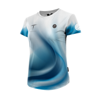 [CBP] TOLLMAHAWK+ - WOMEN Hypermesh™️ ELITE T-Shirt - 2XS