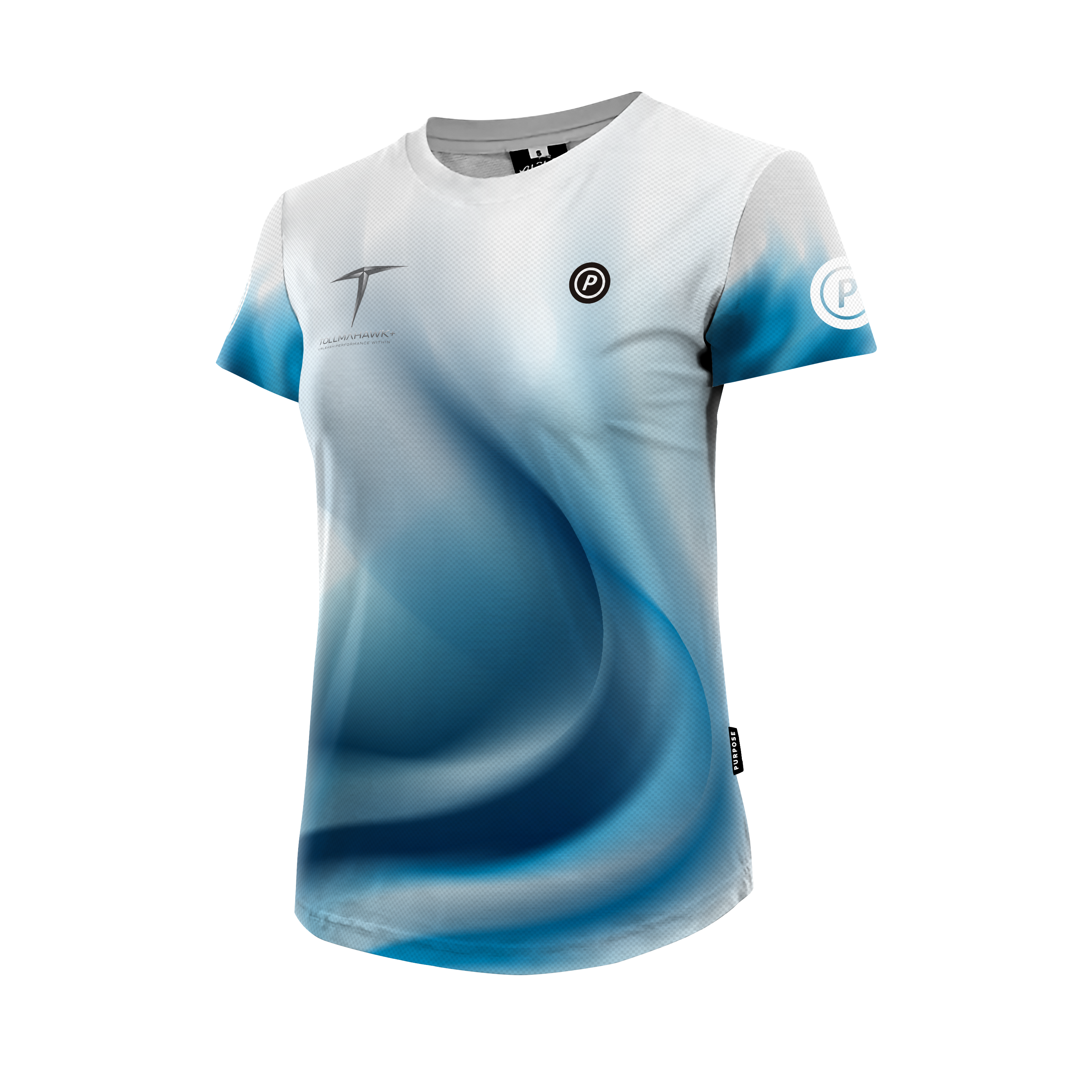 [CBP] TOLLMAHAWK+ - WOMEN Hypermesh™️ ELITE T-Shirt