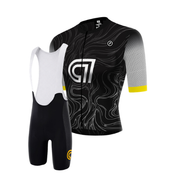 [CBP] APS - Cycling Kit (Black Set)