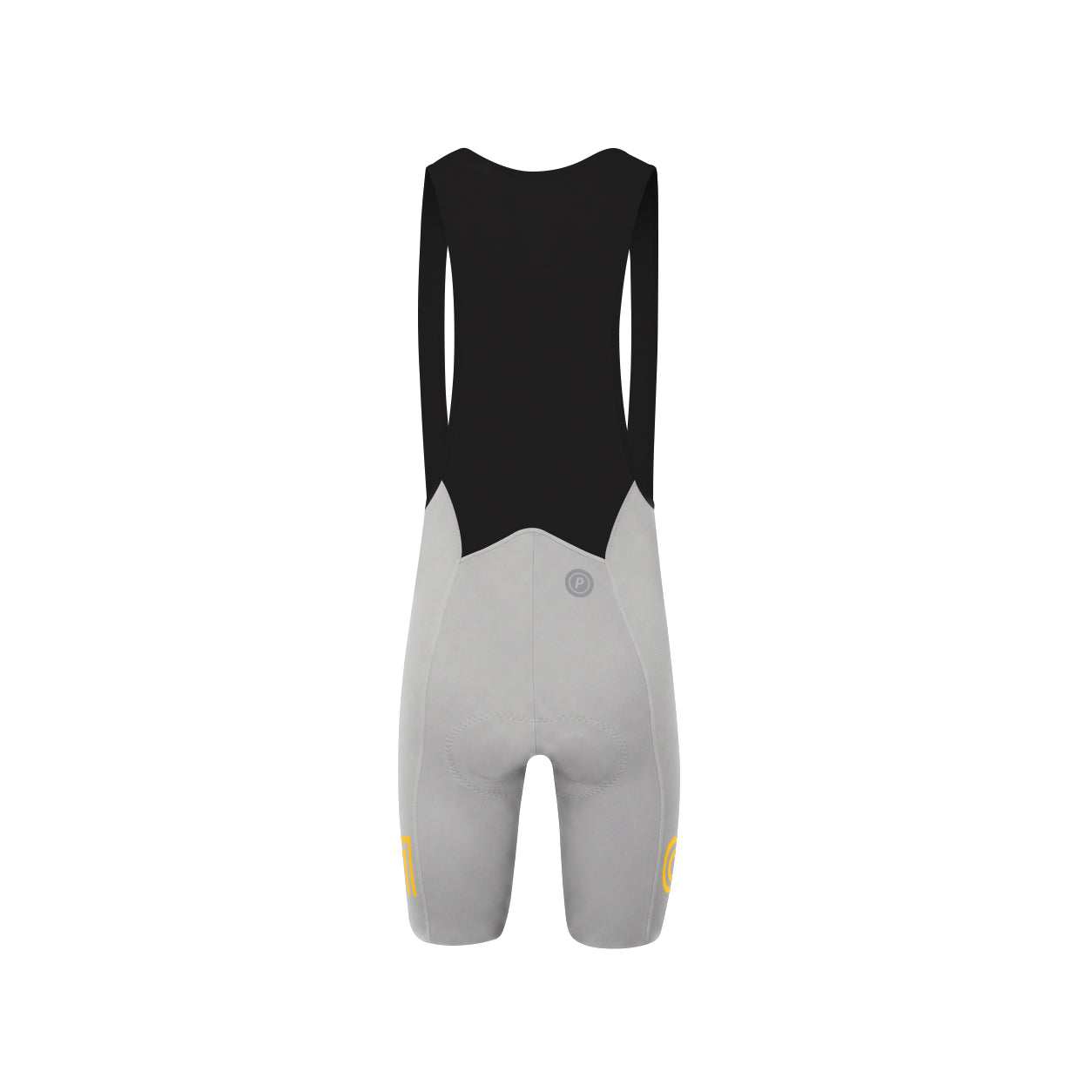 [CBP] APS - Performance V4 Cycling Bib Shorts (Black Strap)