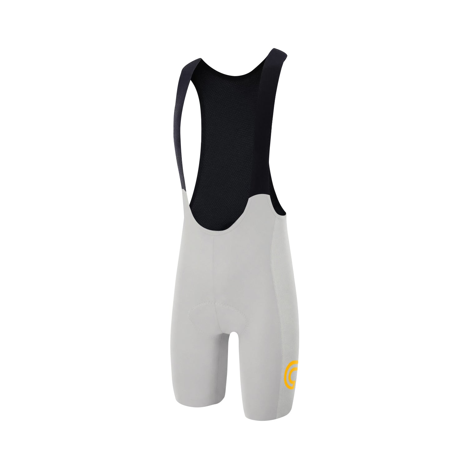 [CBP] APS - Performance V4 Cycling Bib Shorts (Black Strap)