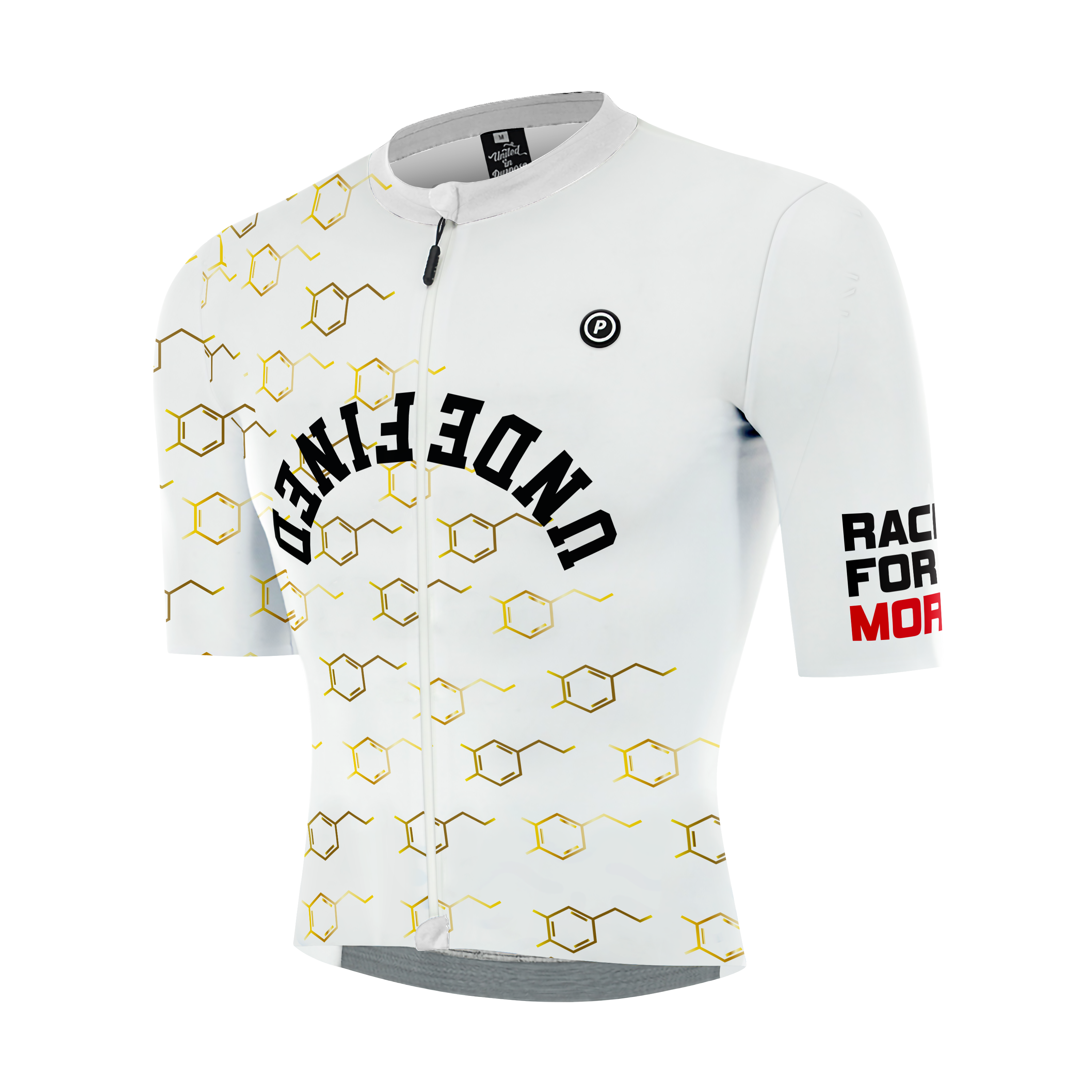 [CBP] UNDEFINED - Performance Cycling Jersey