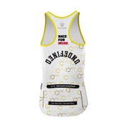 [CBP] UNDEFINED - WOMEN Hypermesh™ PRO+ Singlet