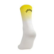 [CBP] UNDEFINED - Racing Socks (Yellow)