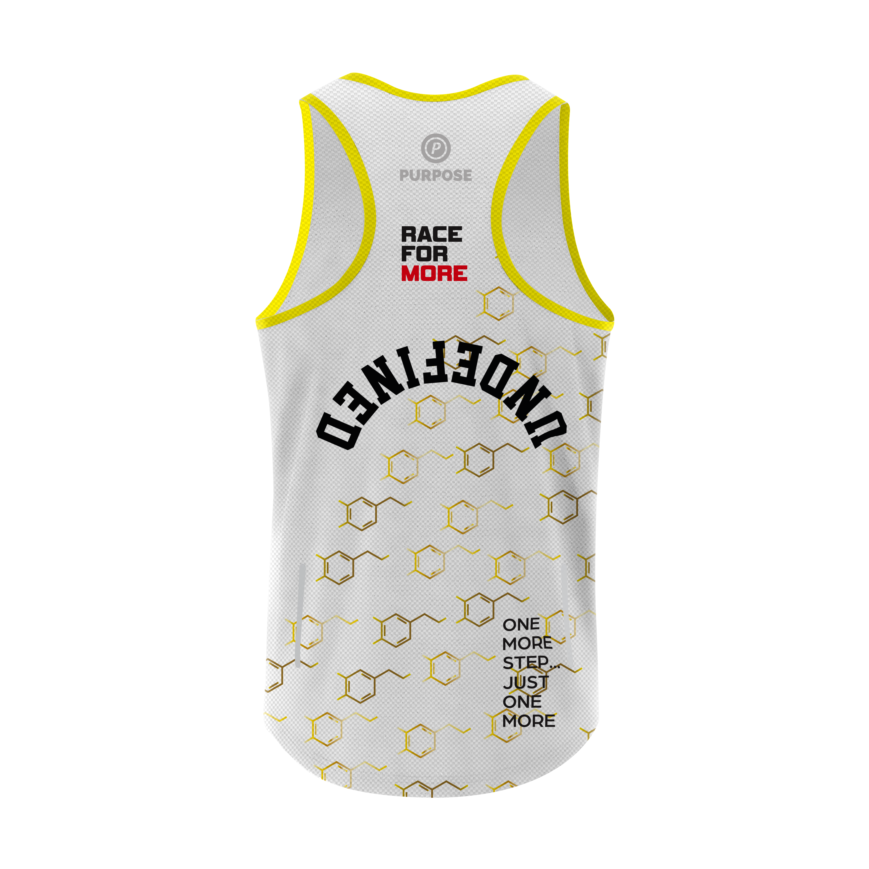 [CBP] UNDEFINED - Hypermesh™ PRO+ Singlet