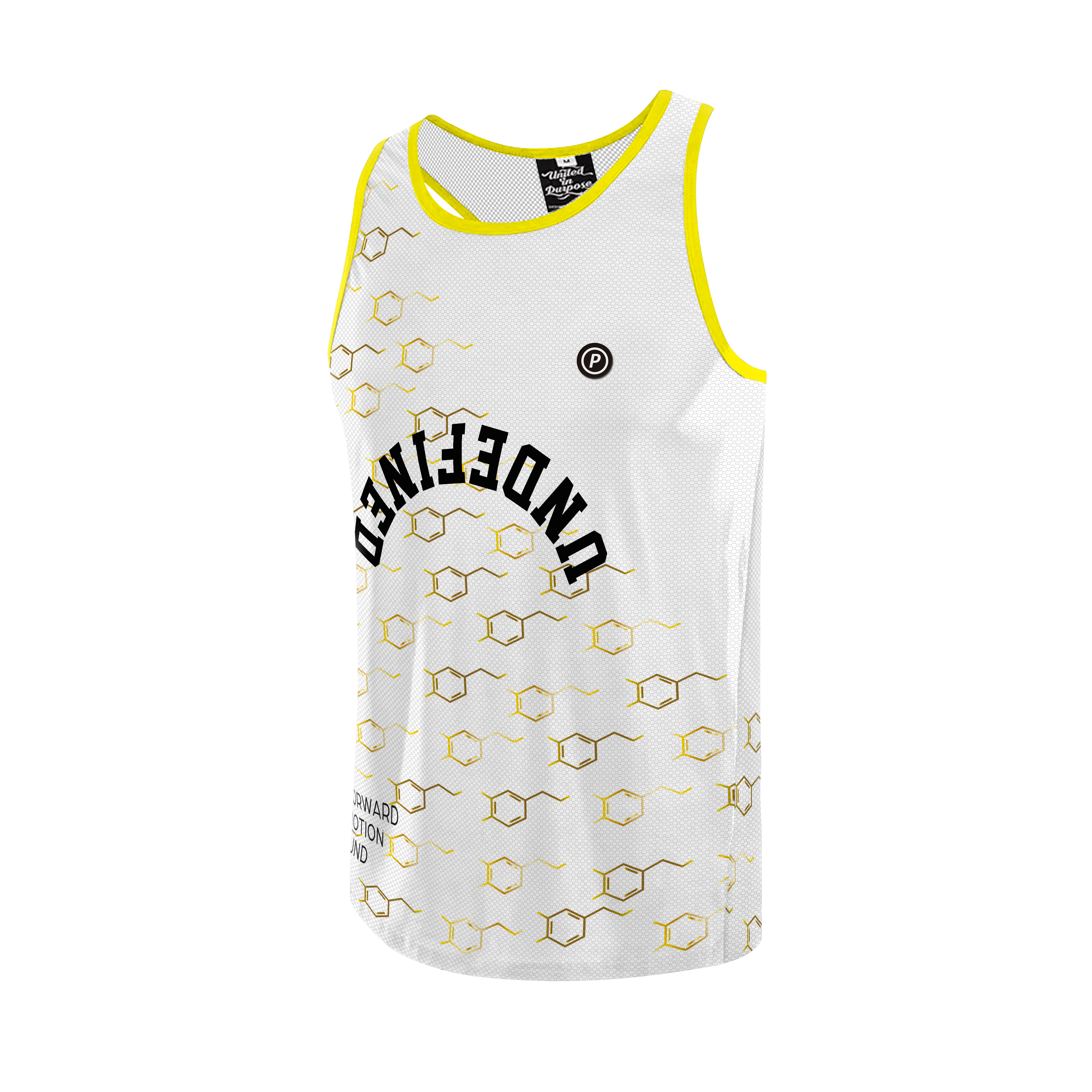 [CBP] UNDEFINED - Hypermesh™ PRO+ Singlet