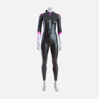 deboer Women Fjord 3.0 - FXS