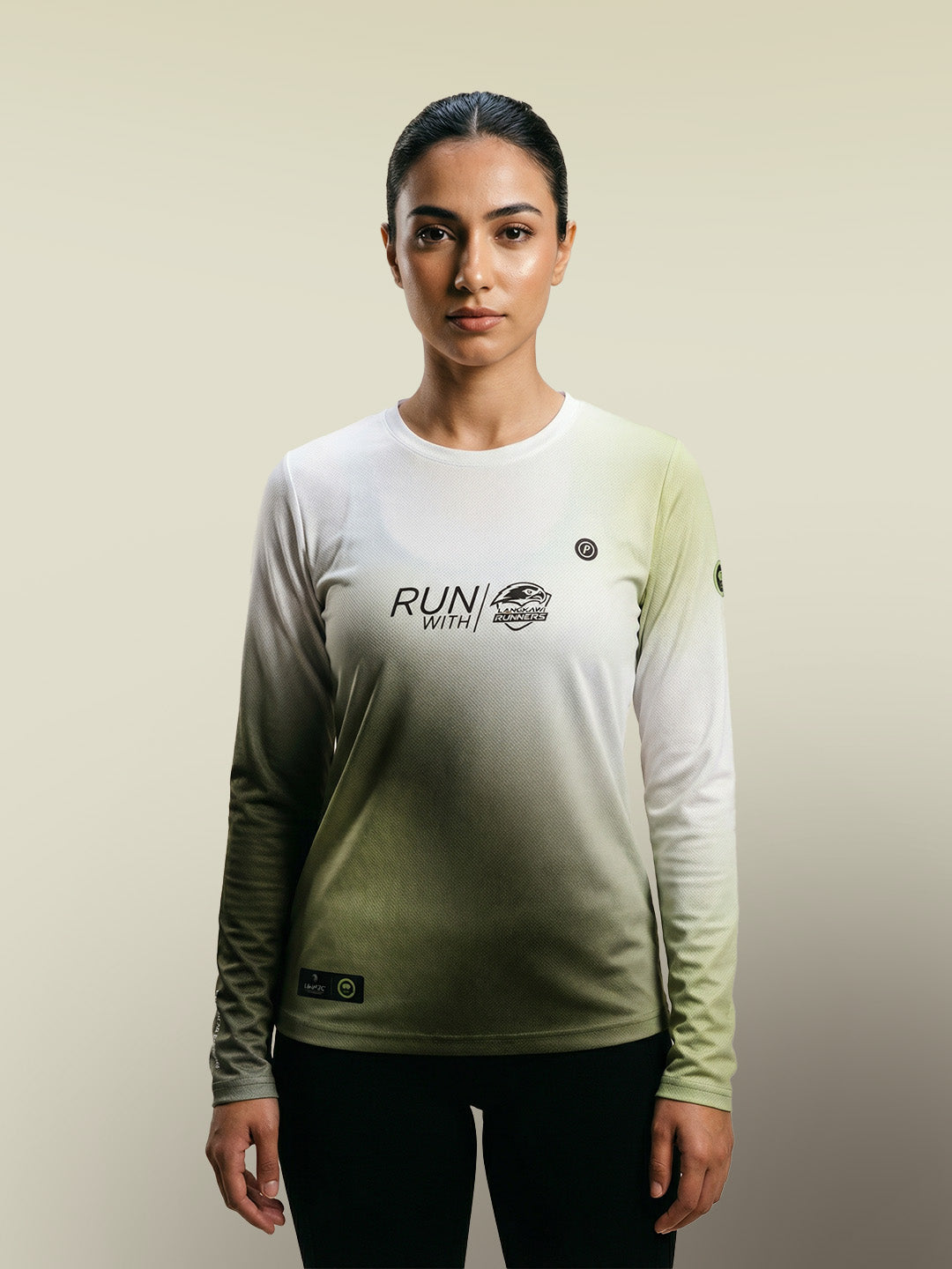 Official LIHM '25 Merch - Hypermesh™️ ELITE Long Sleeve T-Shirt