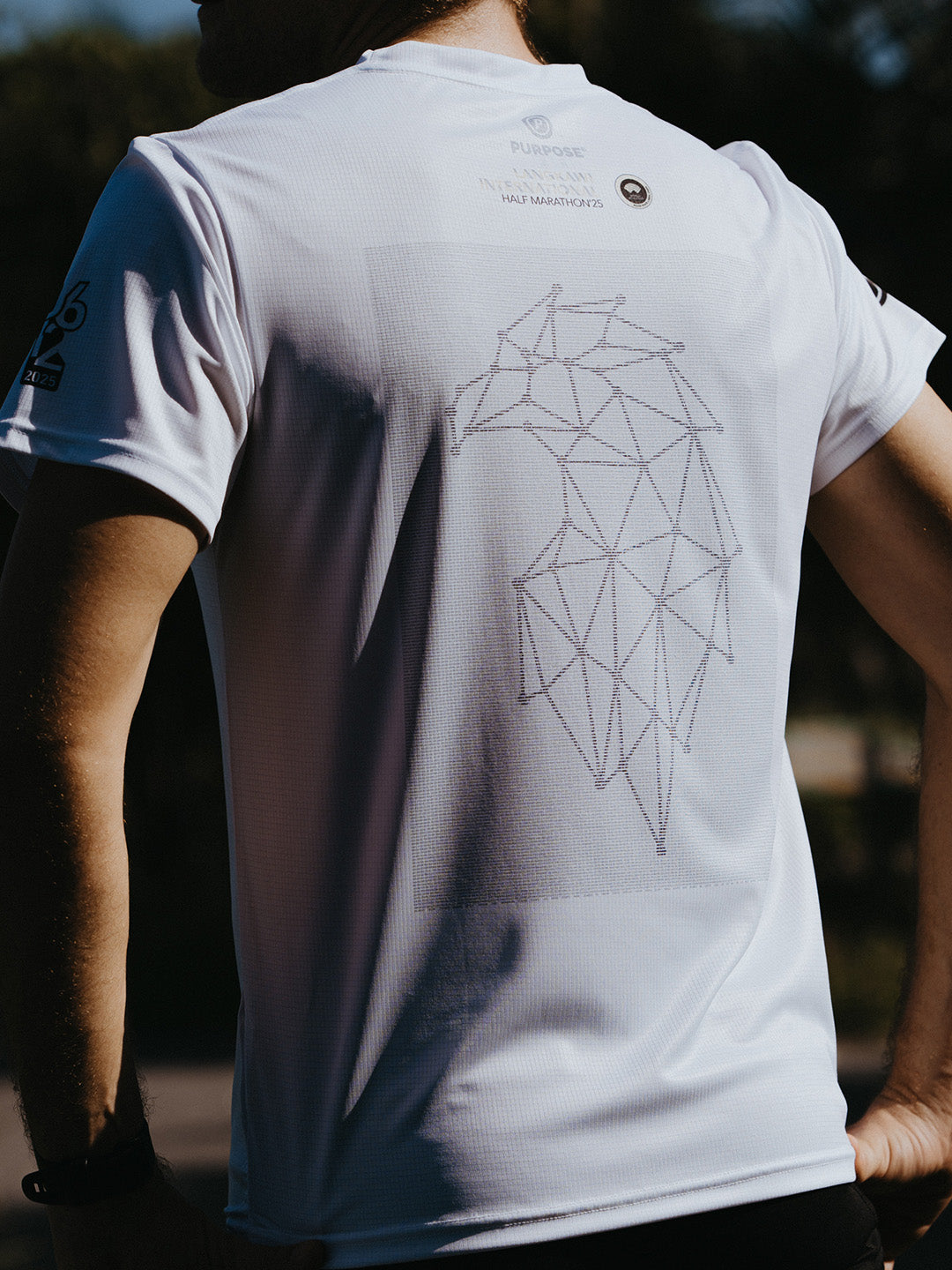 PURPOSE x LIHM '25 Event T-Shirt