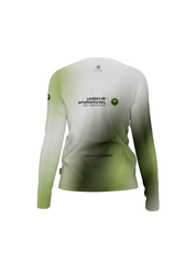 Official LIHM '25 Merch - Hypermesh™️ ELITE Long Sleeve T-Shirt