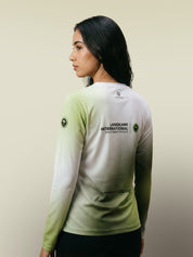 Official LIHM '25 Merch - Hypermesh™️ ELITE Long Sleeve T-Shirt