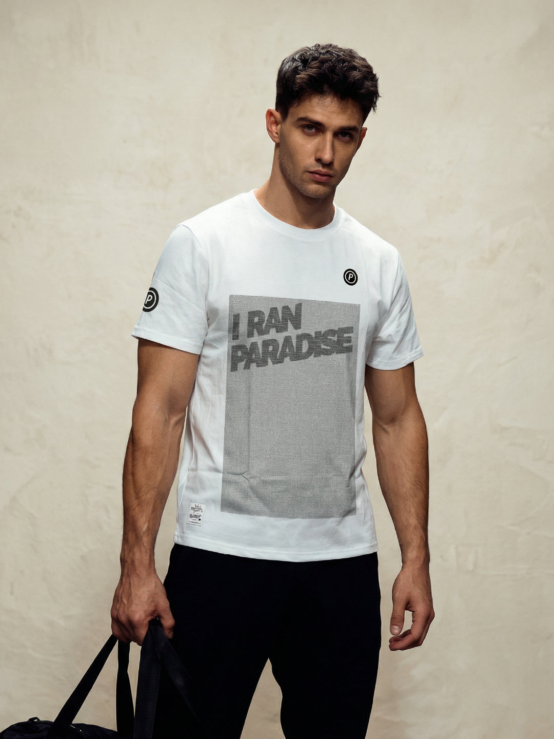 PURPOSE x LIHM '25 Event T-Shirt