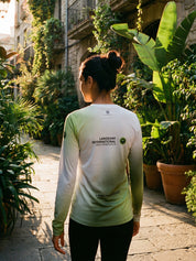 Official LIHM '25 Merch - Hypermesh™️ ELITE Long Sleeve T-Shirt