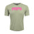 Official Team PRPS Training & Everyday T-Shirt (Neon Pink) - Purpose Performance Wear