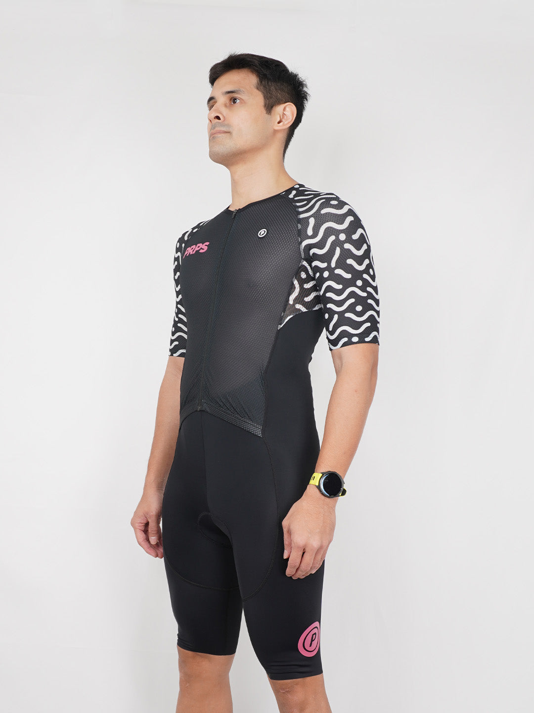 Hypermesh PRO Racing Tri Suit – Purpose Performance Wear