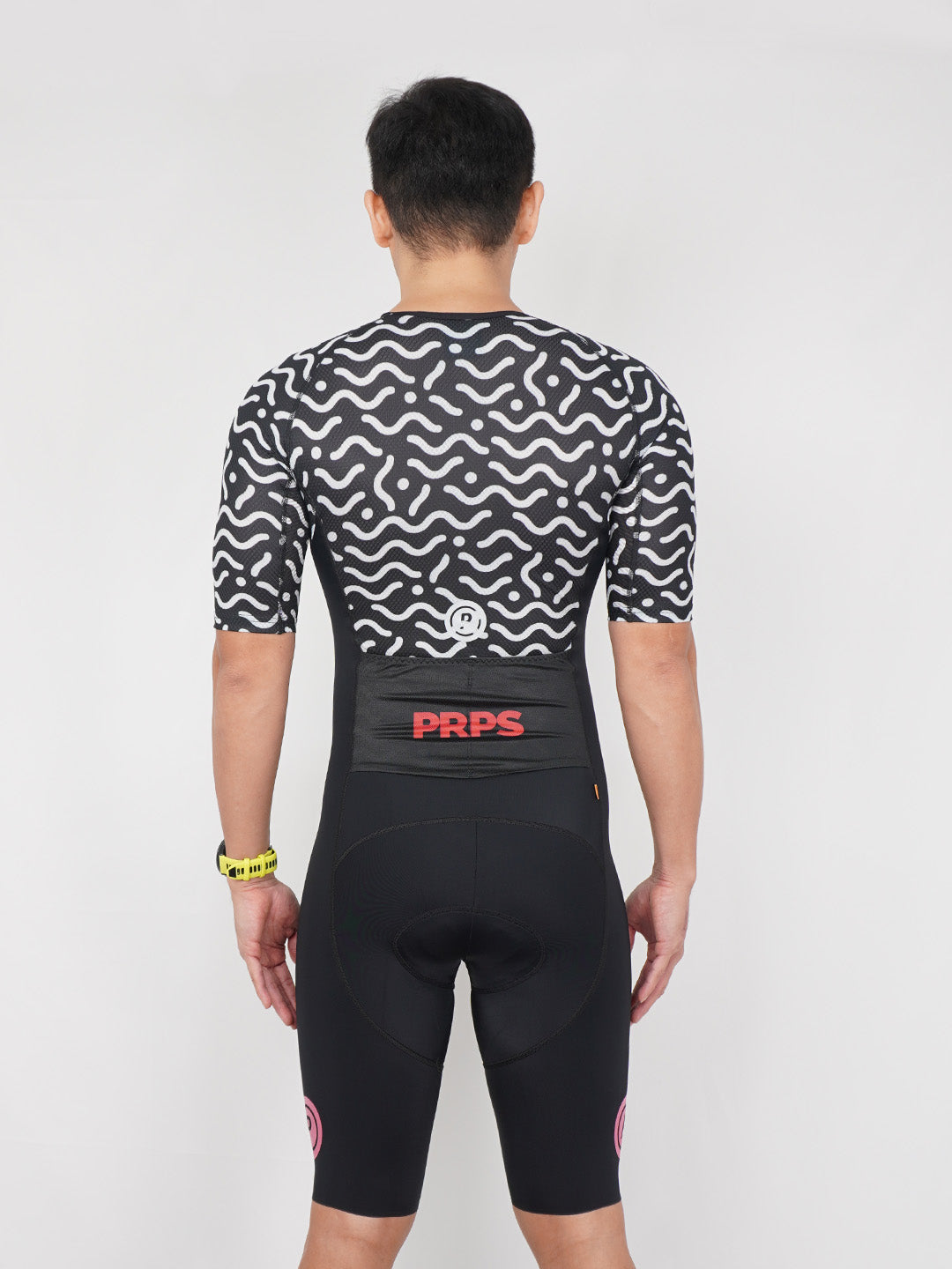 Hypermesh PRO Racing Tri Suit – Purpose Performance Wear