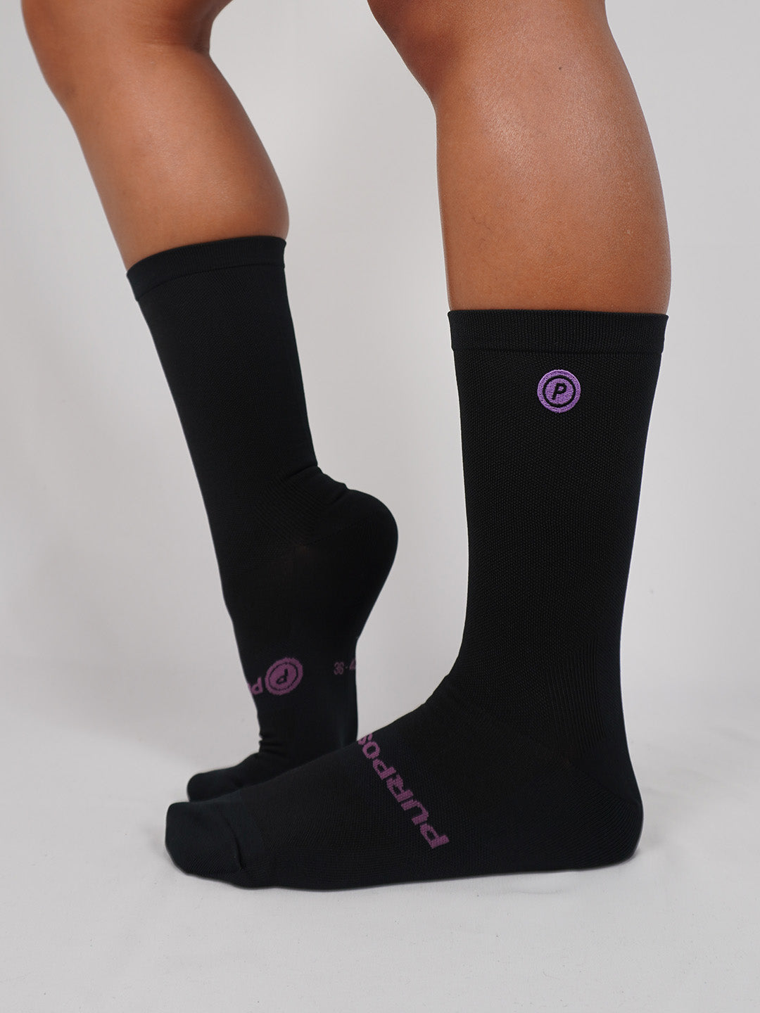 Amg Performance Socks Performance Running & Cycling Socks (Lightweight Monogram) | Purpose ...