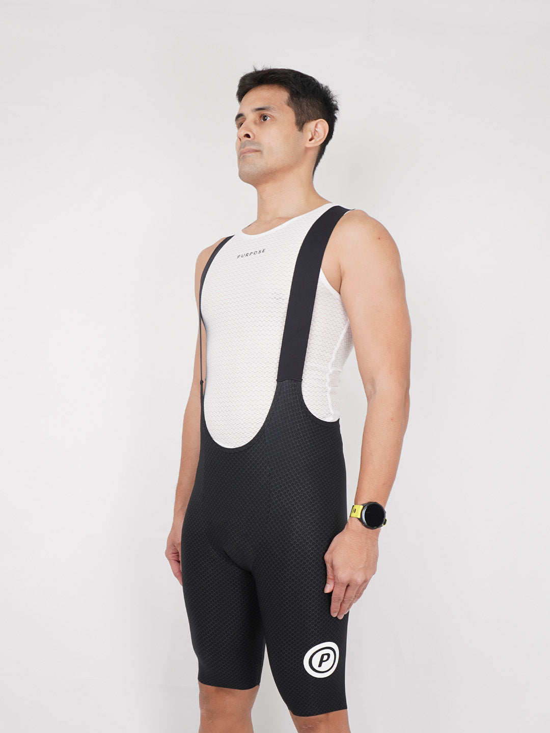 Seishin - Performance Cycling Jersey (Golden Dawn) – Purpose
