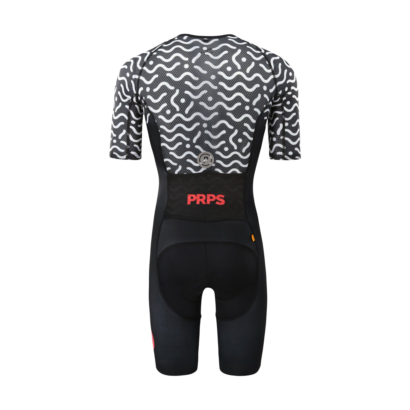 Official Team PRPS Tri Suit HYPERMESH PRO - Purpose Performance Wear