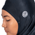 Purpose PRO Performance Hijab (Carbon Black) - Purpose Performance Wear