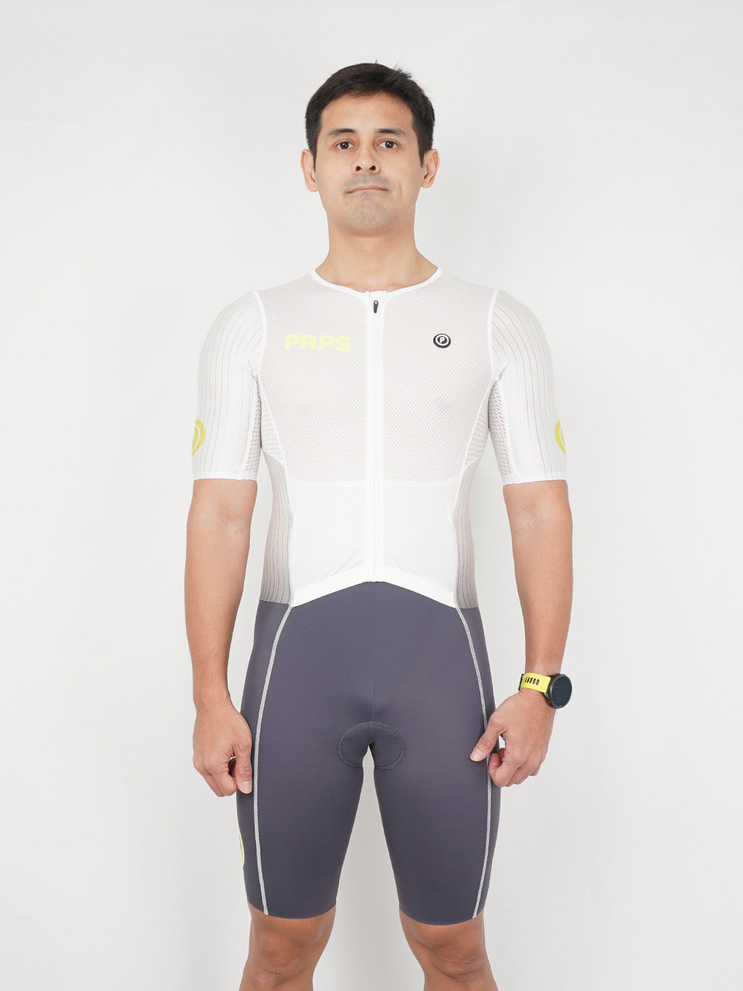 Seishin - Hypermesh™ PRO ae Tri Suit – Purpose Performance Wear