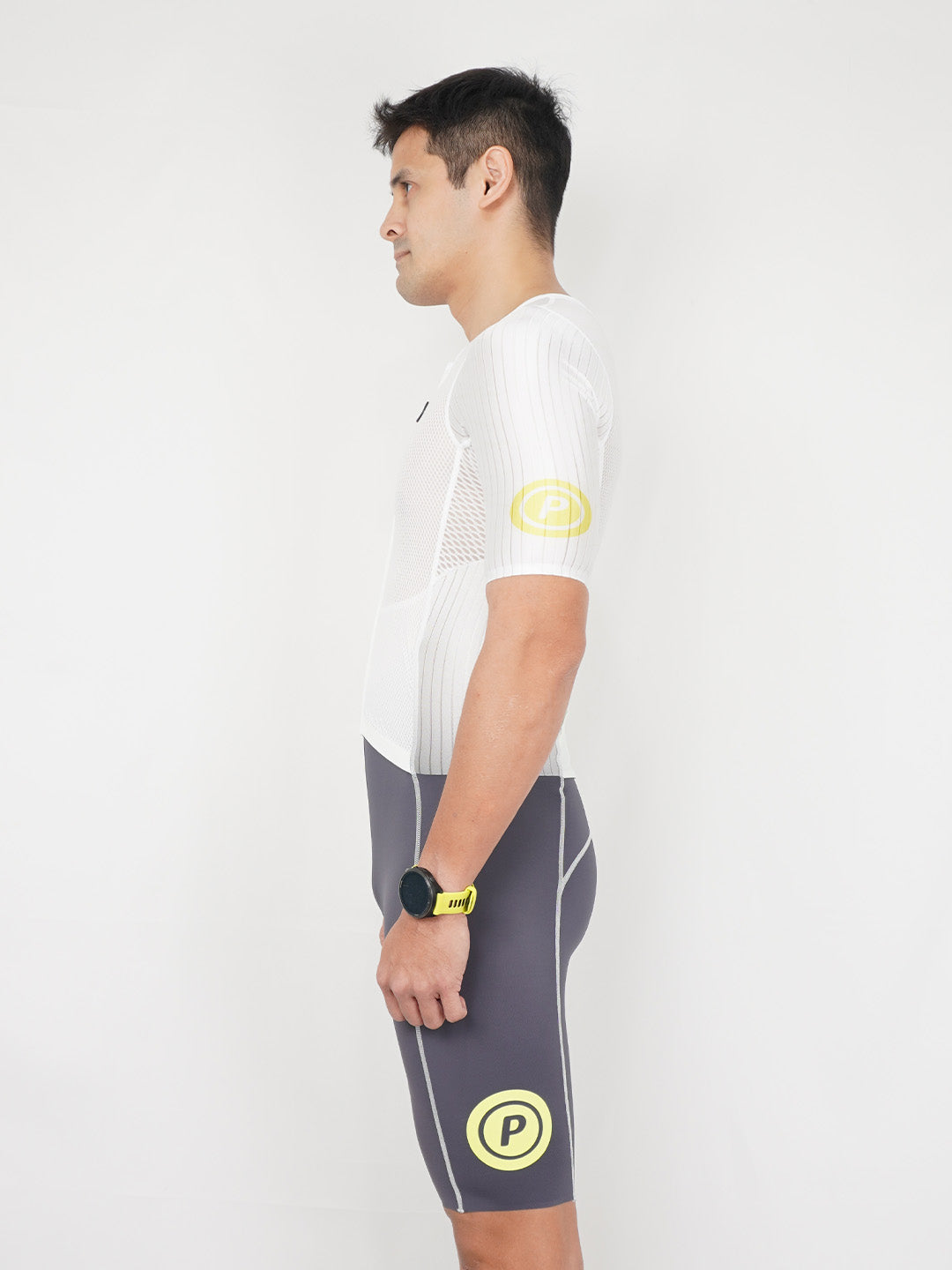 Seishin - Hypermesh PRO ae Tri Suit (Arctic Frost) – Purpose